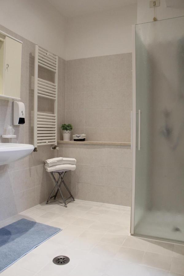 Il Turrione "App. Santa Chiara" Apartman Assisi Kültér fotó