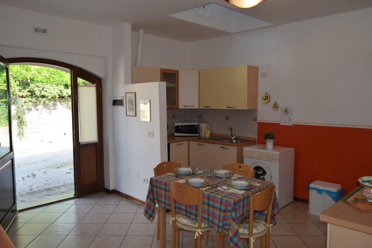 Il Turrione "App. Santa Chiara" Apartman Assisi Kültér fotó